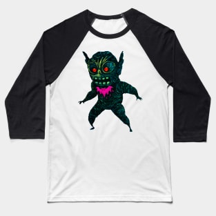 Beware the Batboy Baseball T-Shirt